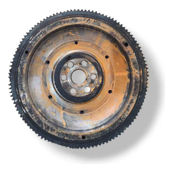 Volante Motor Cremalheira Fiat Uno Fiasa 1992 1993 1994 1995