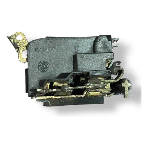 Fechadura Porta Traseira Esquerda Fiat Siena 2005 2006 2007