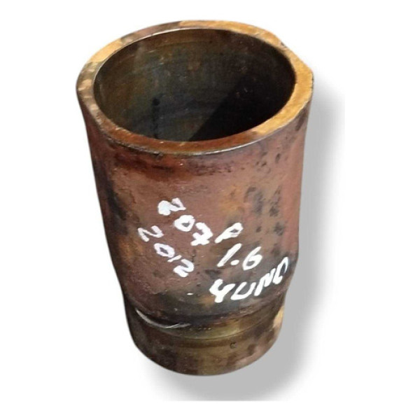 Camisa Pistão  Peugeot 207 1.6 16v  Passion  2010 2011 2012