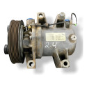 Compressor Ar Condicionado Chevrolet S10 2.4 2014 52063997
