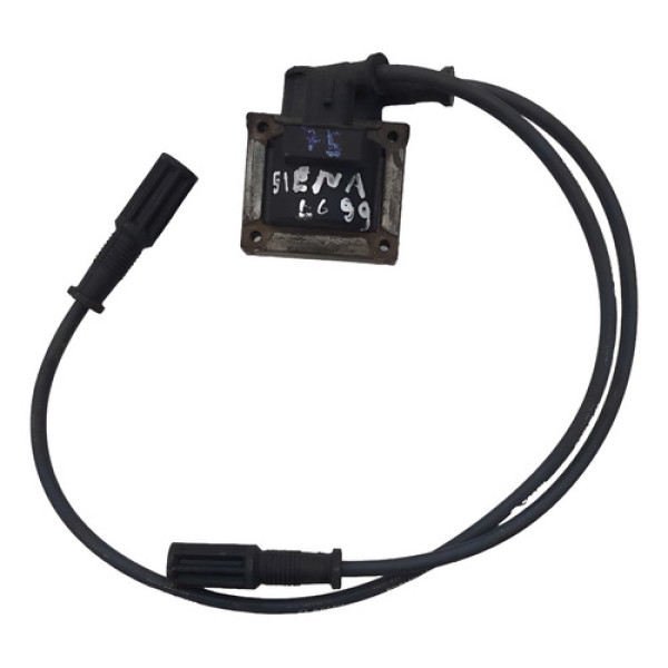 Bobina De Ignição Fiat Siena Palio 1.6 1999 