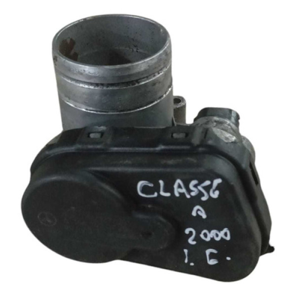 Tbi Corpo Borboleta Mercedes-benz A160 2000/2005 1661410125