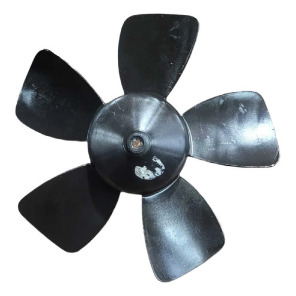 Motor Ar Forçado Ventilador Fiat Fiorino 1.3 2004 2005 2006 12v