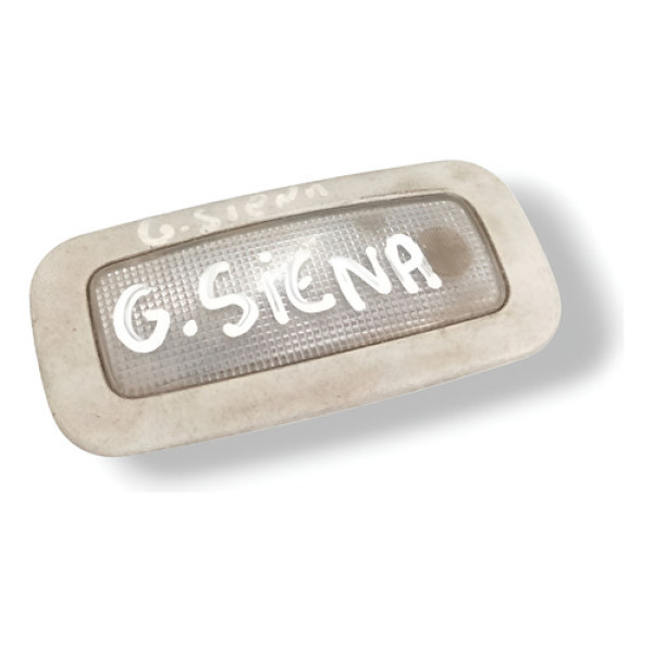 Luz De Teto Cortesia Grand Siena 2014 2015 2016 735306195