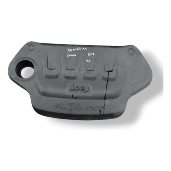 Tampa Do Motor Jeep Compass 2.0 L 2017 2018 2019 2021 2022