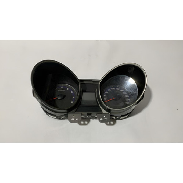  Painel Instrumento Hyundai Hb20 1.0 2015 940131s040 - Água