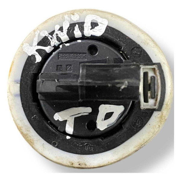 Sensor Detonação Diant Esq Renault Kwid 1.0 2019 988304048r