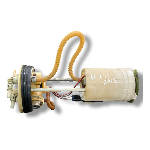 Bomba Combustível Honda Fit 1.5 2015 2016 2017 2018 17708t5n