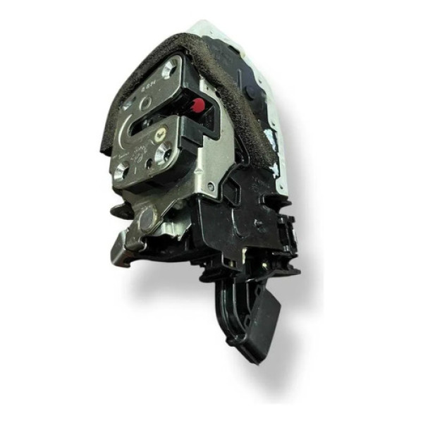 Fechadura Porta Dianteira Esquerda Nissan Versa 2019