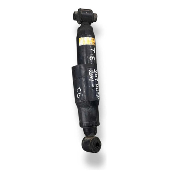 Amortecedor Traseiro Esquerdo Peugeot 206 2007 9687002280