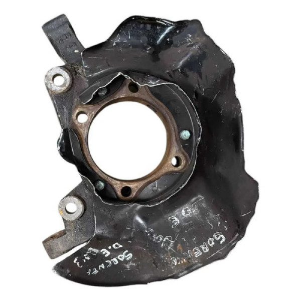 Manga De Eixo Dianteiro Direita Kia Sorento 2.4 2013 