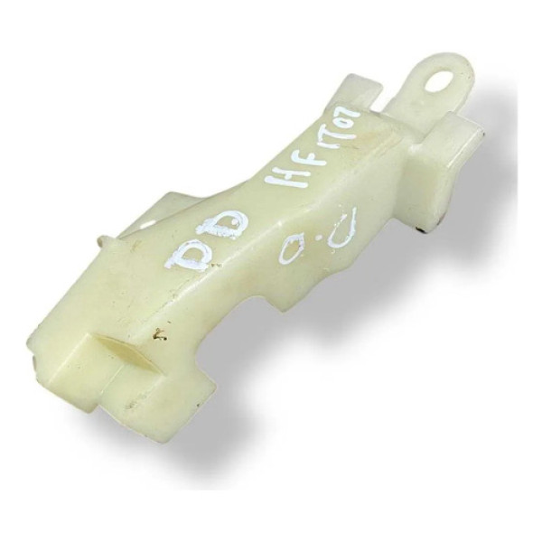 Moldura Fechadura Porta Dianteira Direita Fit 2003 72139