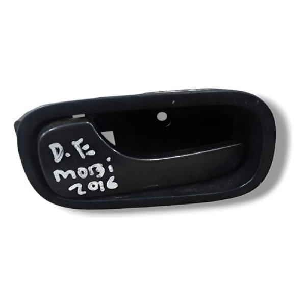 Maçaneta Interna Dianteira Esquerda Fiat Mobi 2016 100180498 1