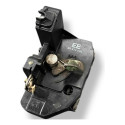Fechadura Traseira Esquerda Chevrolet Corsa 2008 24414136