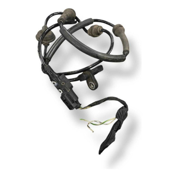 Sensor Abs Dianteiro Direito Fiat Uno Way 1.4 2015 2016 2017