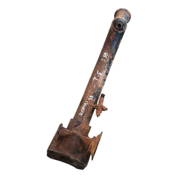 Braço Articulado Traseiro Esquerdo Vw Kombi 1993 2115012393