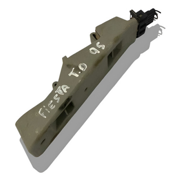 Circuito Lanterna Traseira Direito Ford Fiesta  89fg13n004 Esquerdo Verde-escuro