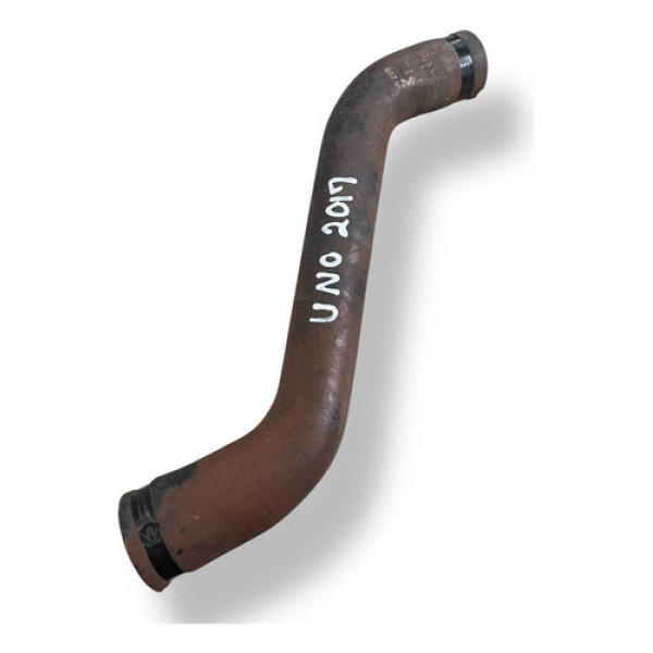 Mangueira Superior Radiador Fiat  Uno Drive 1.0  2017 2018