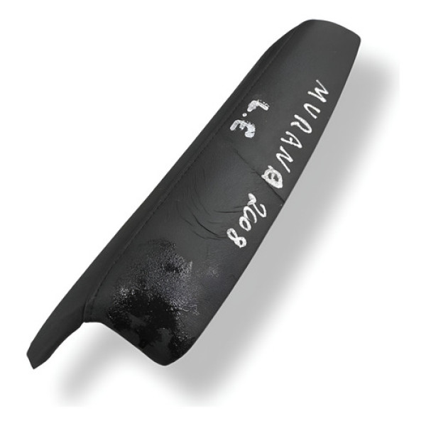  Acabamento Apoio Braço Esq Nissan Murano 2008 829411aaoa