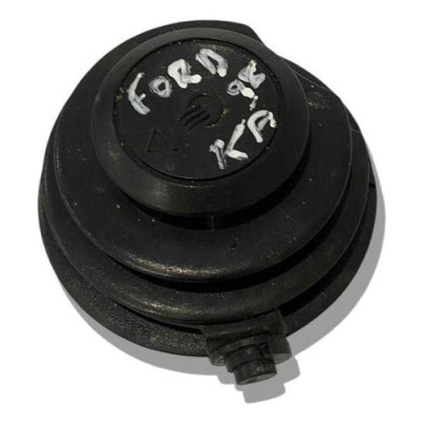 Difusor Saída Ar Painel Ford Ka 1998 Até 2005 Original - 2