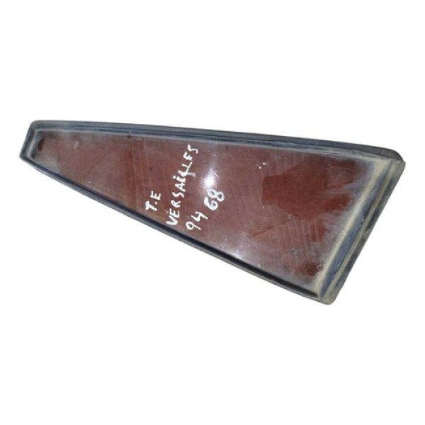 Vidro Fixo Traseira Esquerda Ford Versailles 1994  43r001163