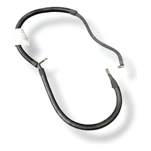 Cabo Chicote De Bateria Fiat Toro Renegade 18 52088164