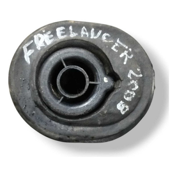 Coifa Vedaçao Freelander 2008 2009 2010 2011 2012 464407410