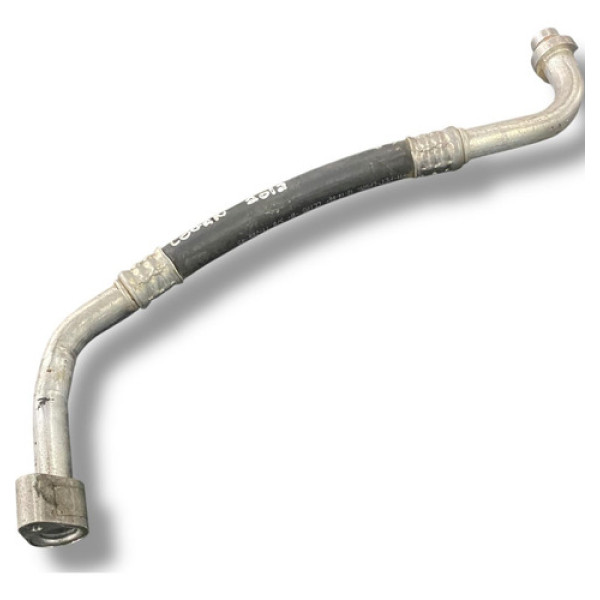 Mangueira Ar Condicionado Renault Logan 2012 2013 2014 2015