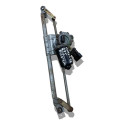 Motor  Limpador Parabrisa Chevrolet Corsa 1996 1997 A 2000