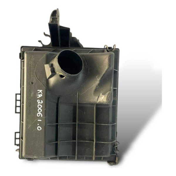 Caixa Filtro De Ar Ford Ka 1.0 1999 Á 2007 Zetec 3s559600ab