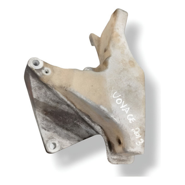 Suporte Coxim Motor Volkswagen Voyage 2013 2014 030199275