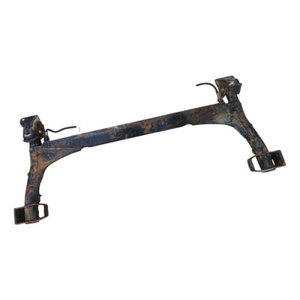 Eixo Traseiro Volkswagen Gol Voyage 1.8 1997 1998 Original Preto