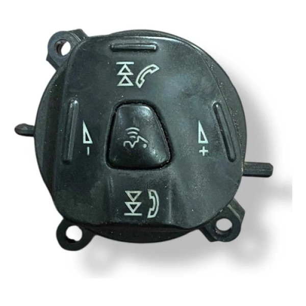 Comando Som Volante New Fiesta Ecosport New Ka 2014 271472