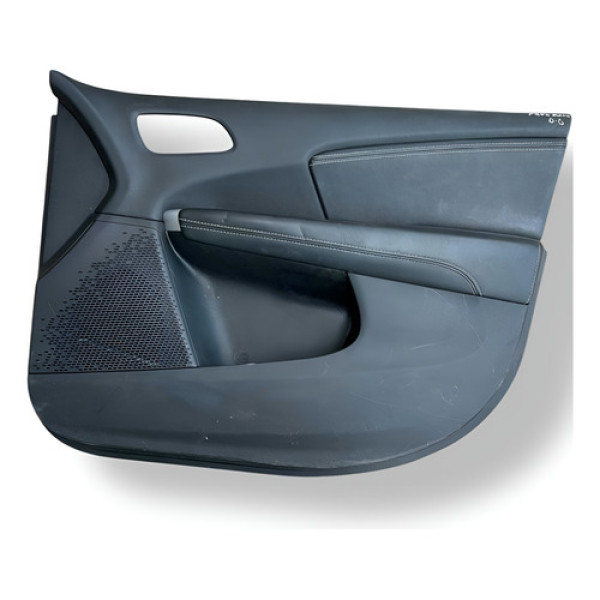 Forro De Porta Dianteira Direita Fiat Freemont 3001048lfn