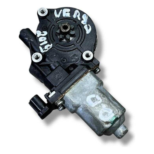 Motor Maquina De Vidro Dianteira Direita Versa 19 807301hl0a