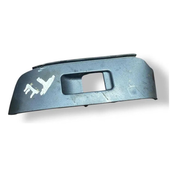 Moldura Botão Vidro Tras Esquerdo Honda Fit 2008 83793sad