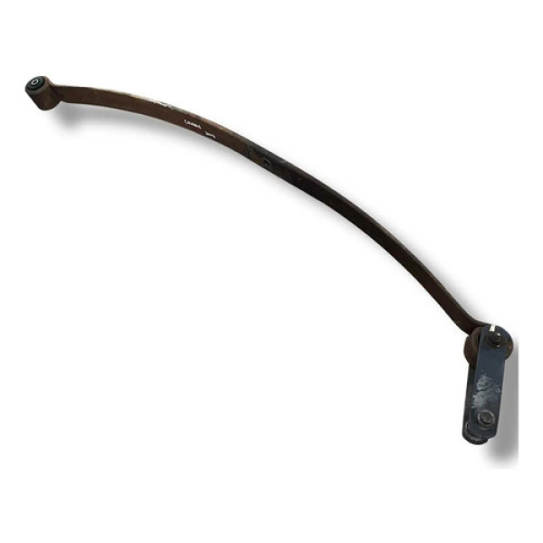 Feixe Mola Traseira Direita Ford Courier 1.6 2006 Manual