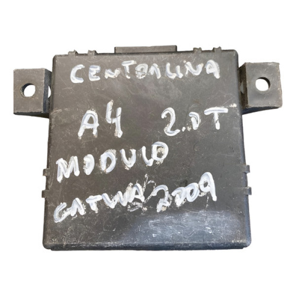 Módulo Conforto Interface  Áudio A4 8t0907468ab