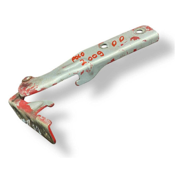 Dobradiça Capô Direito Dianteiro Vw Polo 2009 2010 A 2013