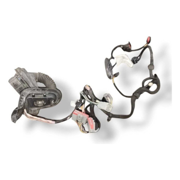 Chicote Porta Dianteira Direita Ford New Fiesta 12625986000