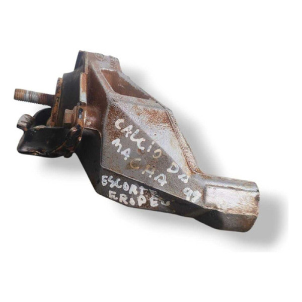 Suporte Coxim Motor Ford Escort 1999 2000 2001 94ab6p072bb