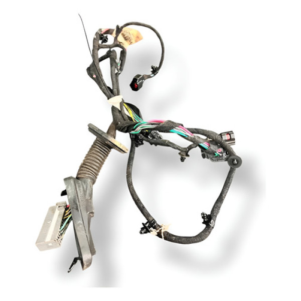 Chicote Porta Diant Esquerda Chevrolet Onix 2015 52059851