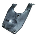 Capa Correia Dentada Chevrolet Corsa 1.0 2003 2004 2005 2006 Preto
