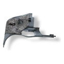 Moldura Coluna Inf Diant Esquerdo Gm Blazer 2009 15964597