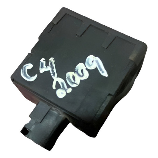 Botão Regulagem Farol Citroën C4 Pallas 2009 98384422 Água