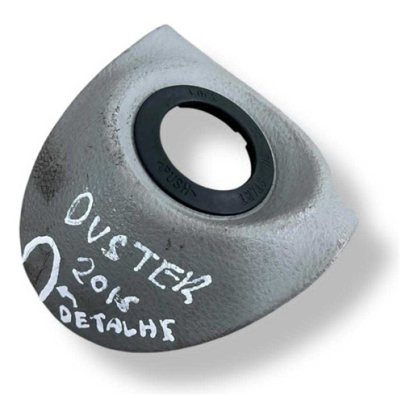 Moldura Miolo Ignição C/detalhe Duster 2.0  2015 3j84773100