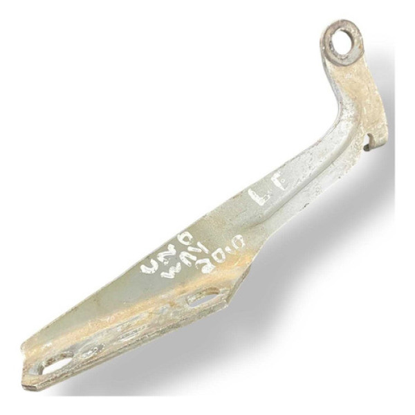 Dobradiça Capô Lado Esquerdo Fiat Uno Way 2009 2010 2011