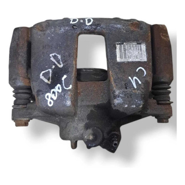 Pinça Freio Dianteira Direita Citroën C4 2.0 - 2009 A 2012