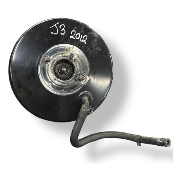 Hidrovacuo Servo Freio Jac J3 2012 2013 2014 2015 2016 2017