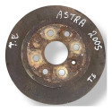 Disco Freio Traseira Esquerda Chevrolet Astra Sedan 2005 200
